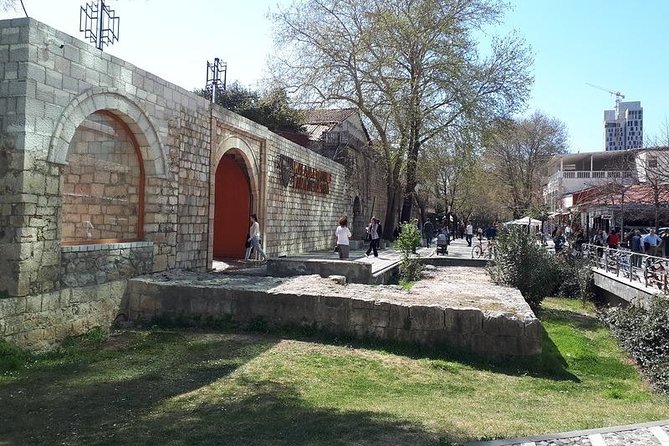 Tirana and Kruja in a Day Trip - Returning to Tirana for Skanderbeg Square