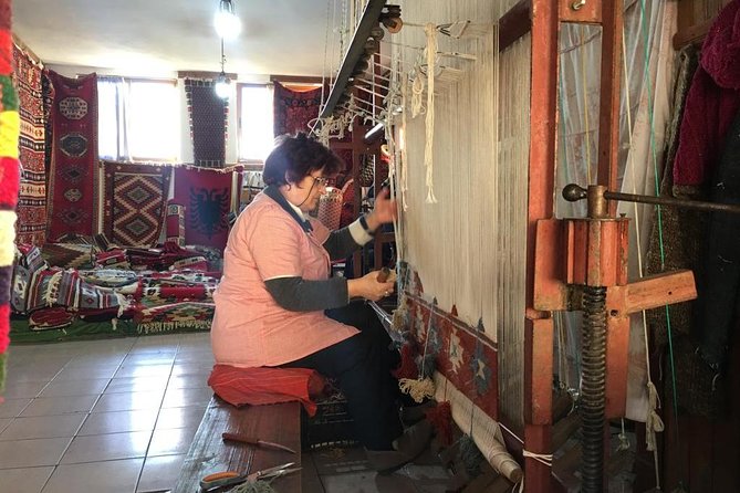 Tirana and Kruja in a Day Trip - Tirana’s Communist Past and the Blloku District
