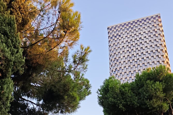 Tirana by Eden: Food & Drink Tour - What the four-hour schedule may feel like
