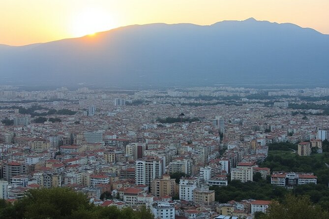 Tirana by Eden: Food & Drink Tour - Who should book this Tirana food tour?