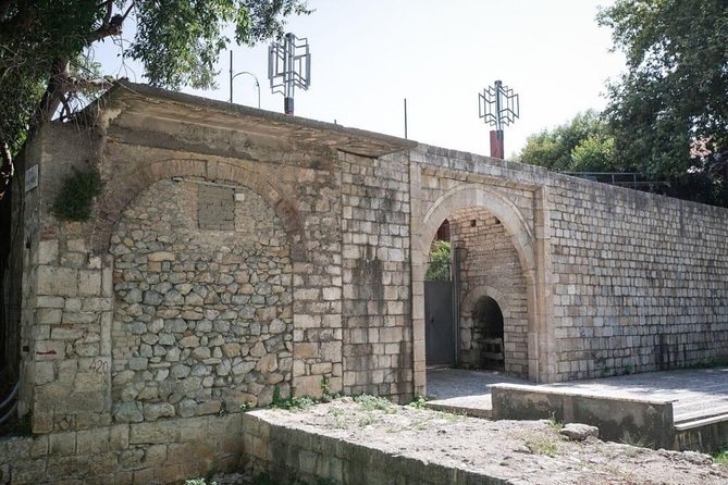 Tirana by locals - Starting at Skanderbeg Square