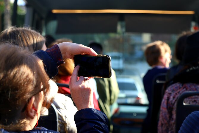 Tirana City Tour by Open Bus Albania - The missing Bunk’Art and cable car extension