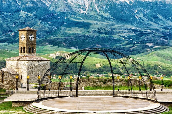 Tirana: Day Tour of Gjirokastër and Blue Eye - Why this day trip works from Tirana