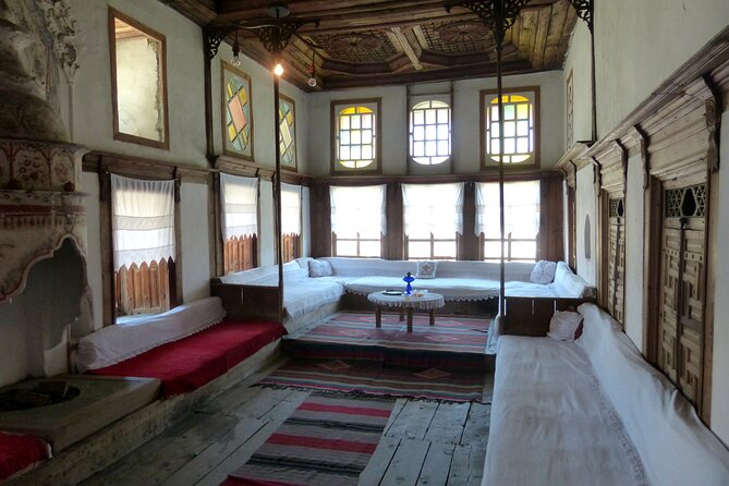 Tirana: Day Tour of Gjirokastër and Blue Eye - The Blue Eye closes the day with color