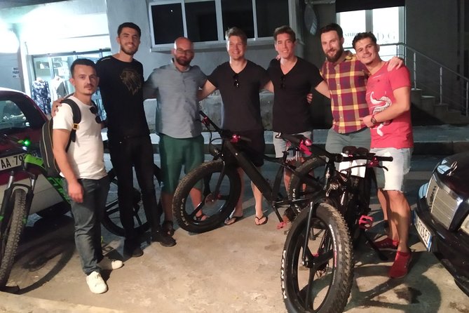 Tirana Day Tour with Electric Bikes - How the price measures up at $72.10