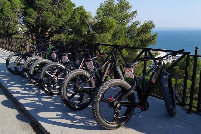 Tirana Day Tour with Electric Bikes - Is the Tirana electric bike tour worth booking?