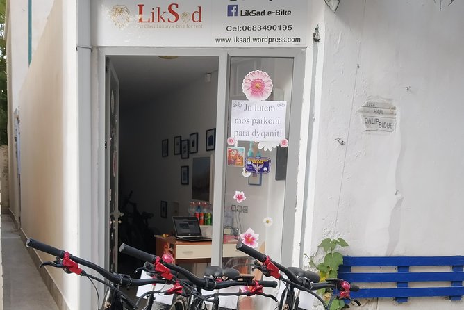 Tirana Day Tour with Electric Bikes - FAQ