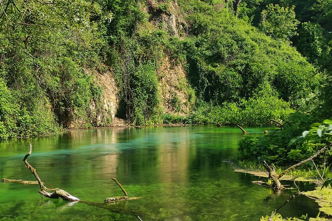 Tirana/Durres: Full Day Shared Tour to Saranda, Ksamil & Blue Eye - Is $63.67 good value for this long day?