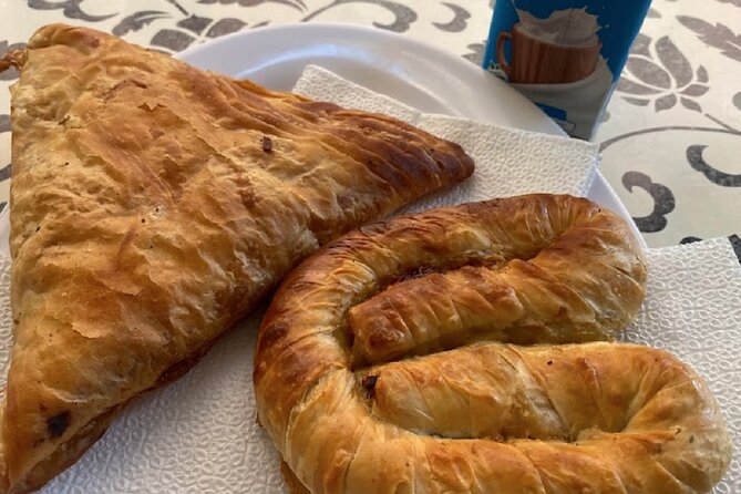 Tirana Guided Street Food Gems Tour (6 dishes, 1 sweet and drink) - Pedonalja, Bunk’Art 2, and the surprise dish
