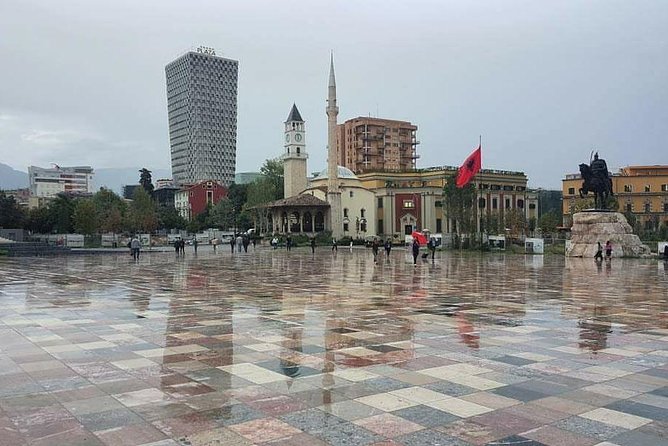 Tirana Hidden Treasures Sightseeing Tour - Why this Tirana tour works well for a first visit