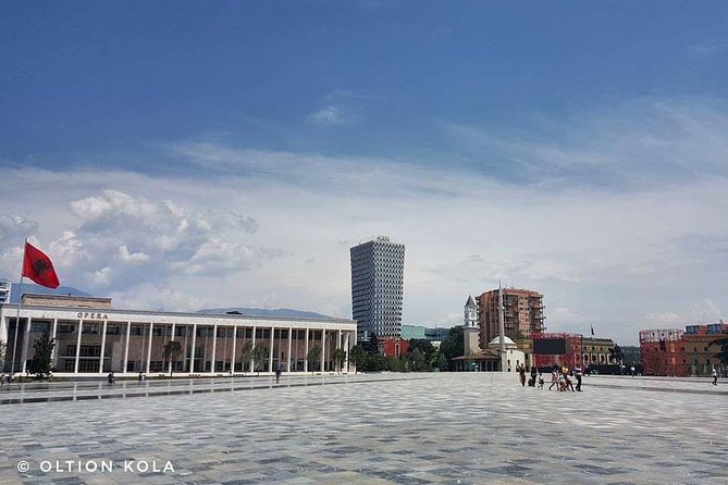 Tirana Hidden Treasures Sightseeing Tour - House of Leaves and the personal cost of surveillance