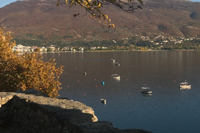 Tirana ⇔ Ohrid, North Macedonia - Vehicle choices for couples, families, and groups