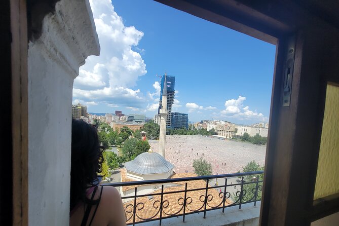 Tirana’s Communist Past: A Tasting Tour with Traditional Lunch - Why Tirana’s communist past works well as a food tour