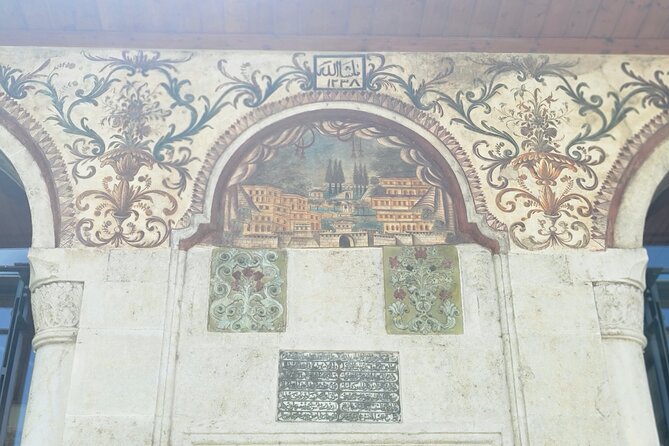 Tirana’s Communist Past: A Tasting Tour with Traditional Lunch - Mother Teresa Square and Albania’s public identity