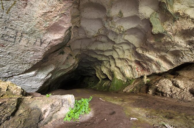 Tirana Semi-Private Hiking Tour of Pellumbas Cave & Erzeni Canyon - Key points at a glance