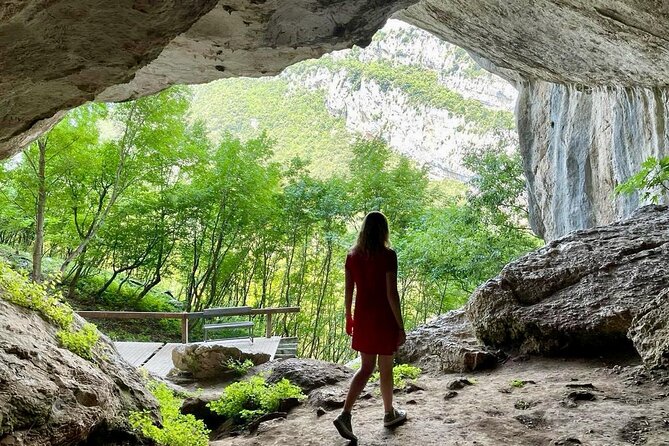 Tirana Semi-Private Hiking Tour of Pellumbas Cave & Erzeni Canyon - Why this Tirana escape is worth your time