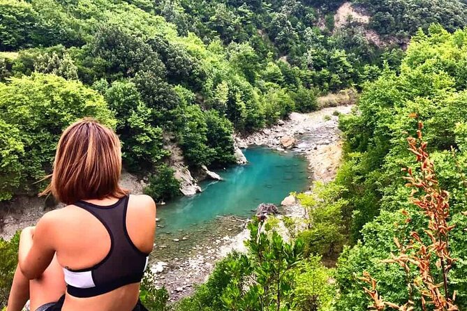 Tirana Semi-Private Hiking Tour of Pellumbas Cave & Erzeni Canyon - What makes Pellumbas Cave unusual