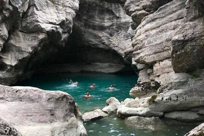 Tirana Semi-Private Hiking Tour of Pellumbas Cave & Erzeni Canyon - The return to Tirana