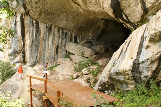 Tirana Semi-Private Hiking Tour of Pellumbas Cave & Erzeni Canyon - Who should book this hiking tour