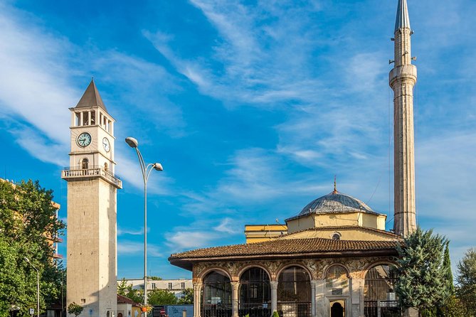 Tirana Sightseeing Walking Tour - Morning timing, afternoon flexibility, and walking pace