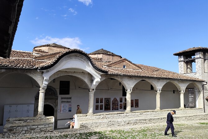 Tirana to Berat By Eden: Private day trip - Why Berat makes a worthwhile day from Tirana