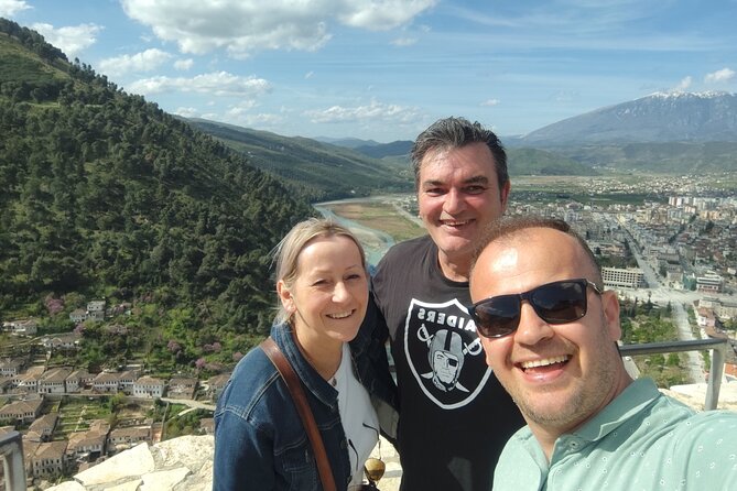 Tirana to Berat By Eden: Private day trip - Who should book this private Berat trip?