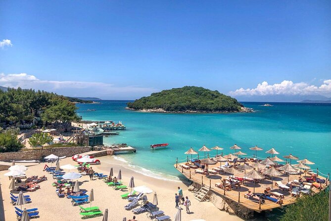 Tirana to Ksamil and Saranda Bus - Is $61.56 a fair price?
