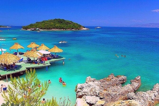 Tirana to Ksamil and Saranda Bus - Booking, weather, and cancellation details
