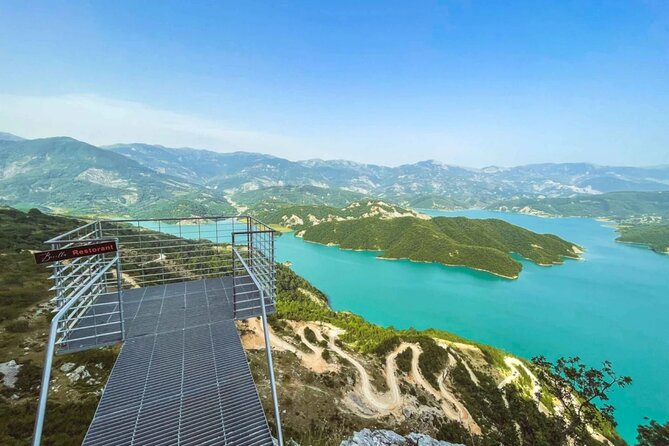 Tirana Trip to Bovilla Lake and Gamti Mountain Hiking View - Why Bovilla Lake makes a good break from Tirana