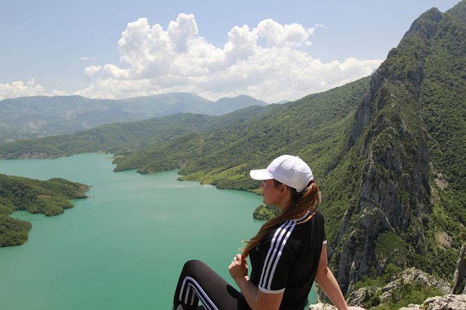 Tirana Walking Tour and Bovilla Lake (3-6 Pax) - Why this pairing works so well