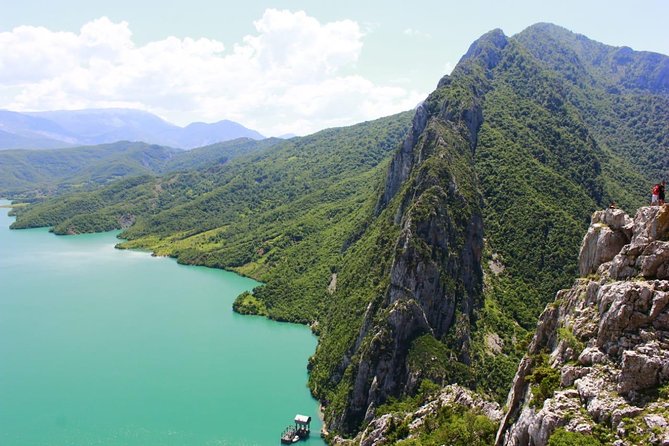 Tirana Walking Tour and Bovilla Lake (3-6 Pax) - What $109.48 includes, and what it does not