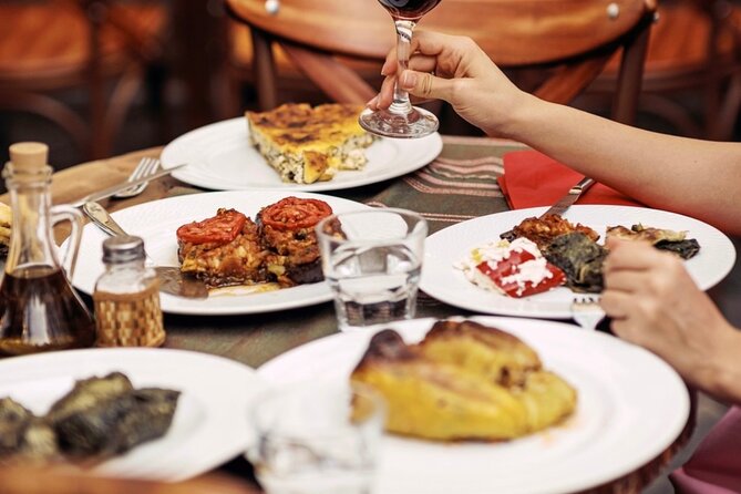 Tirana Walking Tour around the Historic Centre - Five useful things to know before you book