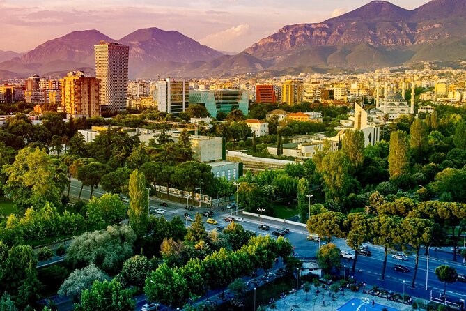 TIRANA Walking Tour: Discover the ever-changing capital city - Why this Tirana walk is useful on a first morning