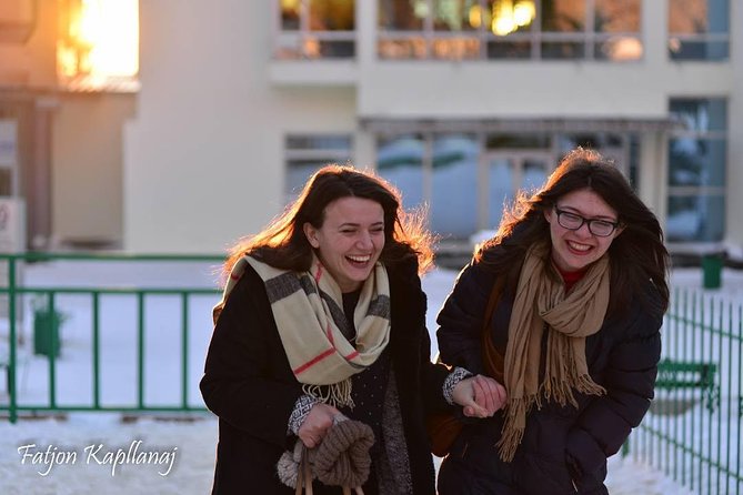 Tirana Walking Tour: History, Culture &Gems by a Passionate Guide - Is $36.20 good value?