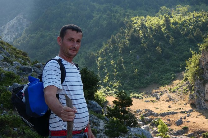 TOMOR MOUNTAIN HIKING from Berat by 1001 Albanian Adventures - Why Mount Tomori makes a good day trip from Berat