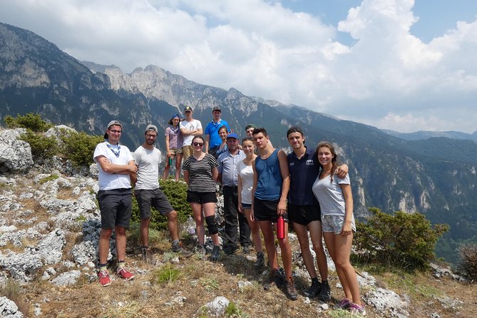 TOMOR MOUNTAIN HIKING from Berat by 1001 Albanian Adventures - What the guide adds to the day