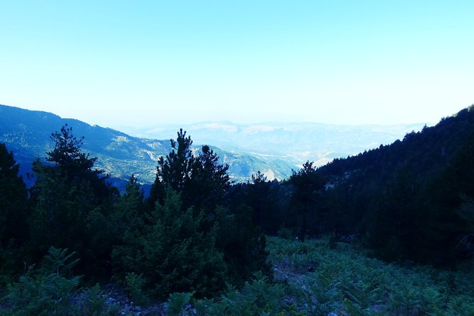 TOMOR MOUNTAIN HIKING from Berat by 1001 Albanian Adventures - Is the $114.15 price good value?