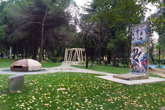 Tour a Piedi di Tirana - Why this Tirana walk works as a first-day tour