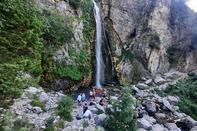 Tour of Komani, Valbona, Thethi, Blue Eye in three days - Transport, timing, and what to pack
