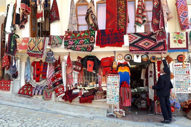 Tour of Kruja and Wine Tasting in one Day from Tirana - Why Kruja makes a strong day trip from Tirana