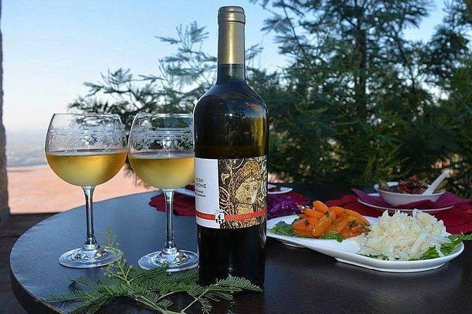 Tour of Kruja and Wine Tasting in one Day from Tirana - Meeting Skanderbeg at the Gjergj Kastrioti Museum