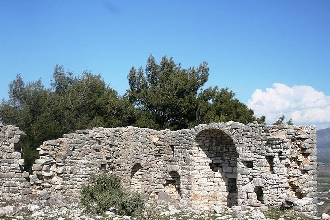 Tour of Saranda - Who Will Like This Tour Most