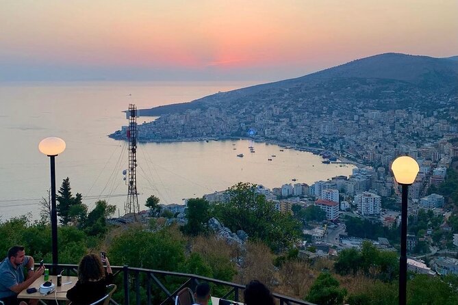 Tour to Blue Eye and Lekursi Castle from Saranda - Who gets the most value from the $79.22 price