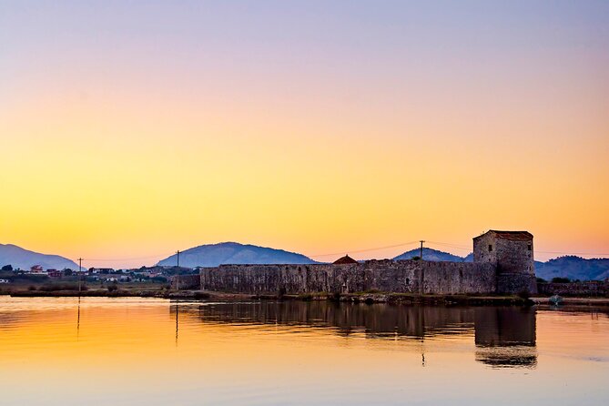 Tour to Butrint Antic City/Blue Eye Spring/Lekursi Castle - Who should book this experience?