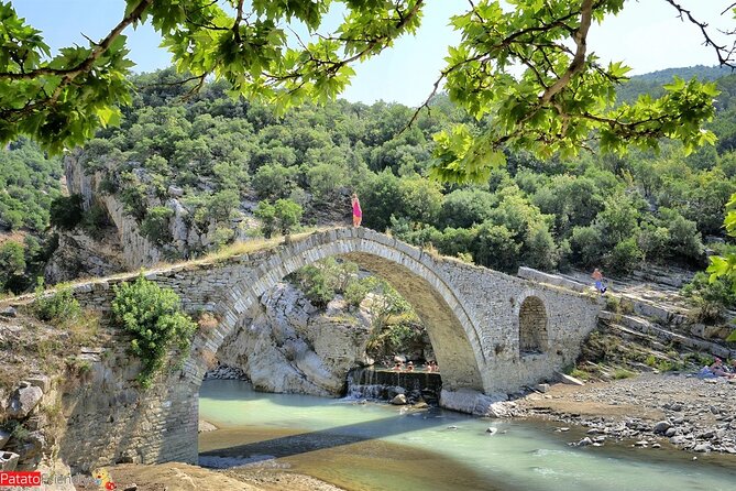 Tour to Thermal Baths of Permet and exploring Langarica Canyon - Five things to know before you go