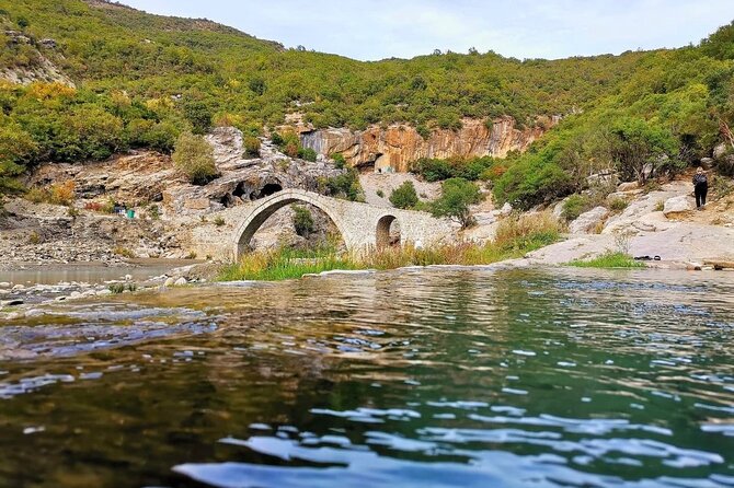 Tour to Thermal Baths of Permet and exploring Langarica Canyon - Is $151.39 good value?