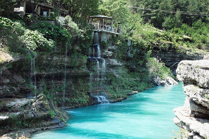 Tour to Thermal Baths of Permet and exploring Langarica Canyon - Who will enjoy this outing most?