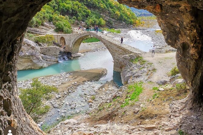 Tour to Thermal Baths of Permet and exploring Langarica Canyon - My verdict on the Përmet canyon day trip