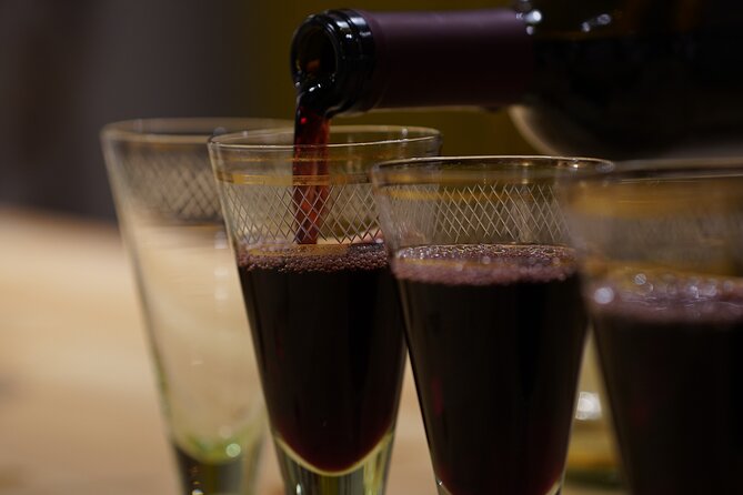Traditional Albanian Cooking Class in Tirana with Raki Tasting - What the $53.21 price includes