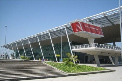 Transfers Airport – Tirana